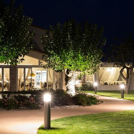 Locanda Borgognina Lucrezia Εξωτερικό φωτογραφία