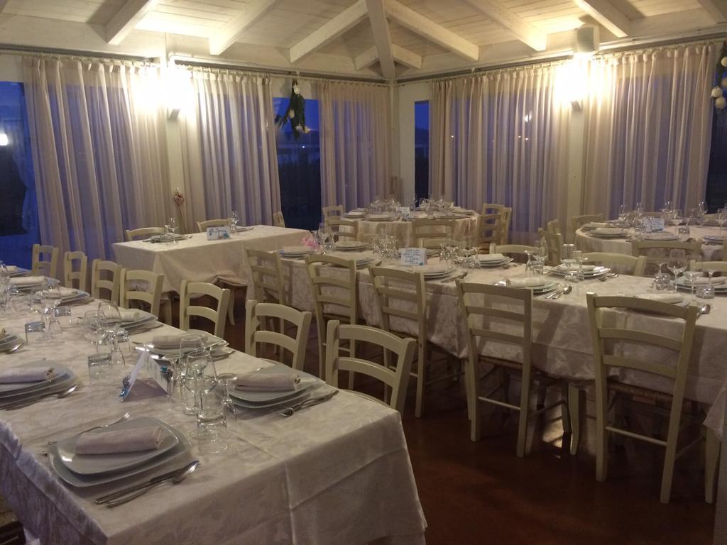 Locanda Borgognina Lucrezia Εξωτερικό φωτογραφία