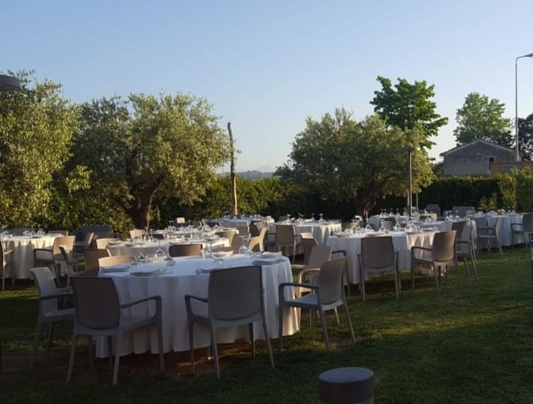 Locanda Borgognina Lucrezia Εξωτερικό φωτογραφία