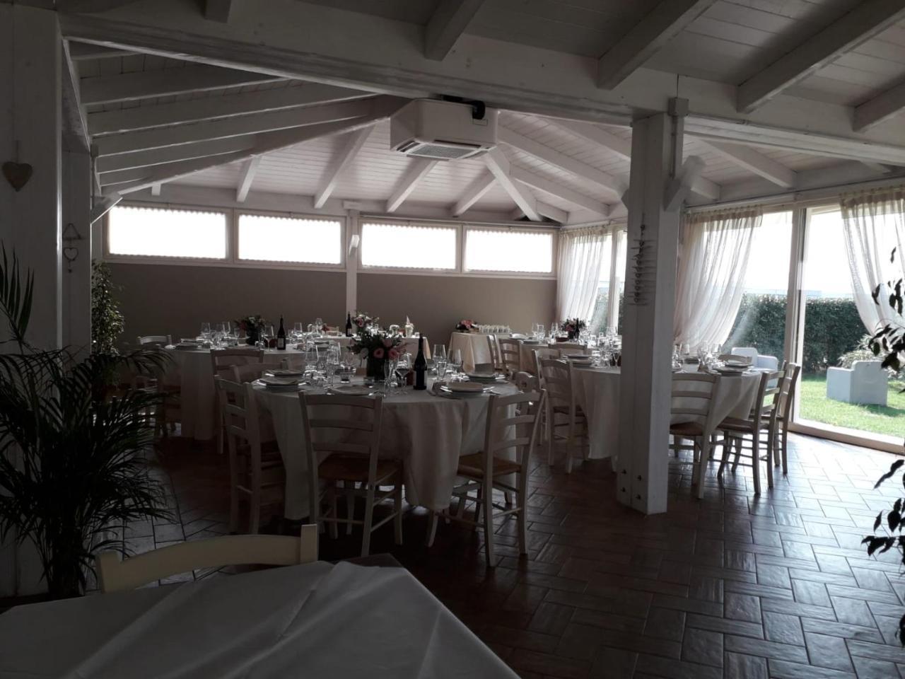 Locanda Borgognina Lucrezia Εξωτερικό φωτογραφία